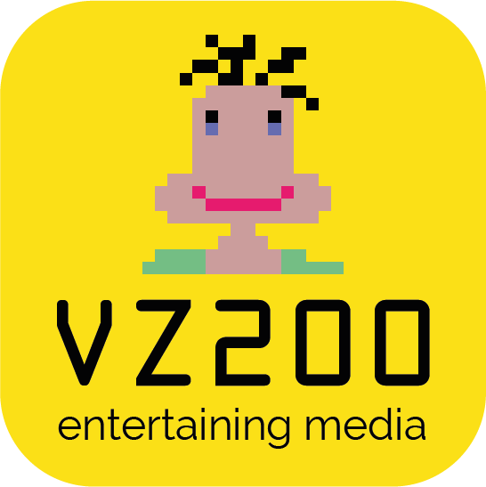 VZ200